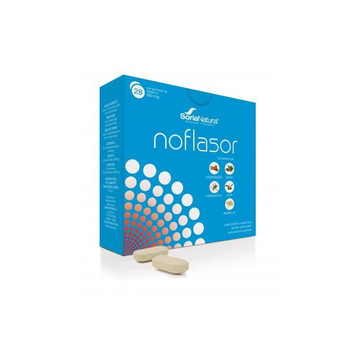 Noflasor Noflasor