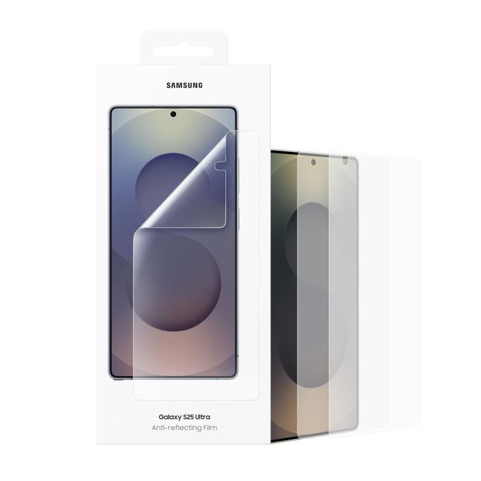 Protector de Pantalla para Móvil Samsung S25 ULTRA Protector de Pantalla para Móvil Samsung S25 ULTRA