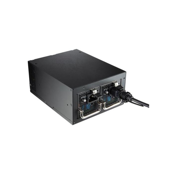 FSP Twins PRO 500W unidad de fuente de alimentación 20+4 pin ATX PS/2 Negro 3 FSP Twins PRO 500W unidad de fuente de alimentación 20+4 pin ATX PS/2 Negro 3