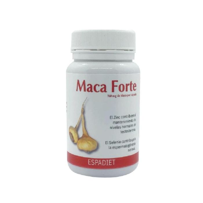 Maca Forte Maca Forte