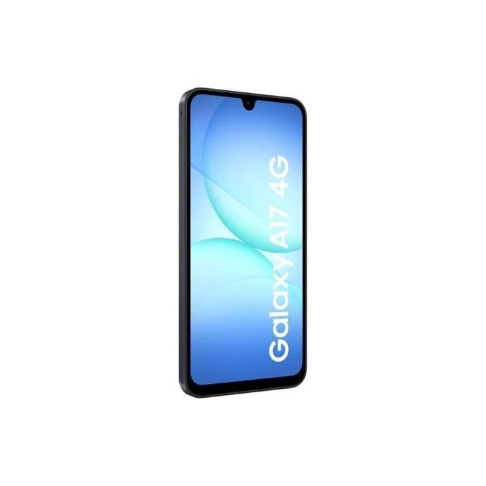 Smartphone Samsung Galaxy A17 8GB/ 256GB/ 6.7"/ Gris 2 Smartphone Samsung Galaxy A17 8GB/ 256GB/ 6.7"/ Gris 2