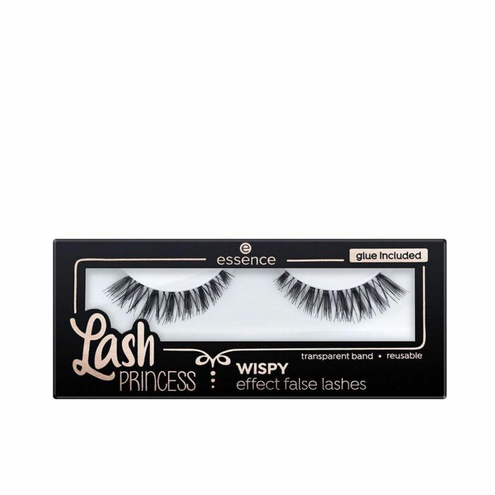 Essence Lash Princess Wispy Effect False Lashes