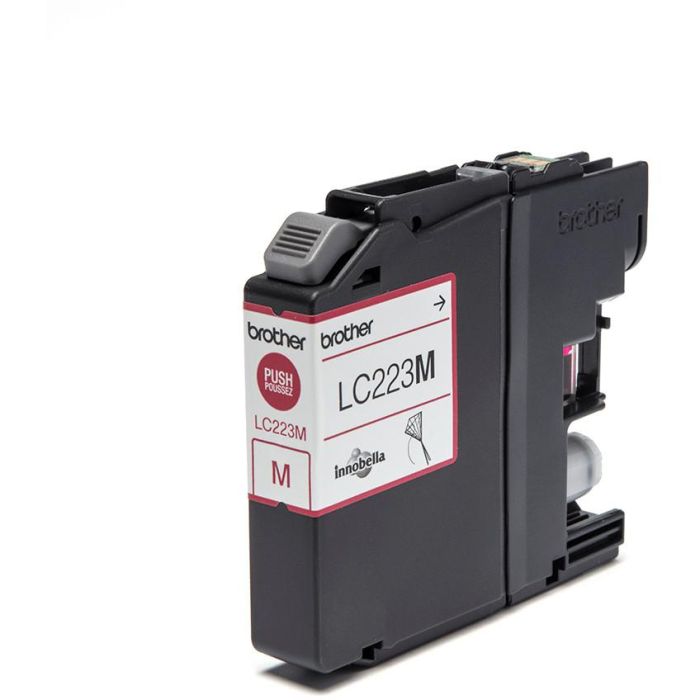 Brother Tinta Magenta DCP-J562DW, J4120DW, MFC-J4120DW, J480DW, J880DW, J4420DW, J4620DW, J5320DW, J5620DW, J5720DW 1 Brother Tinta Magenta DCP-J562DW, J4120DW, MFC-J4120DW, J480DW, J880DW, J4420DW, J4620DW, J5320DW, J5620DW, J5720DW 1