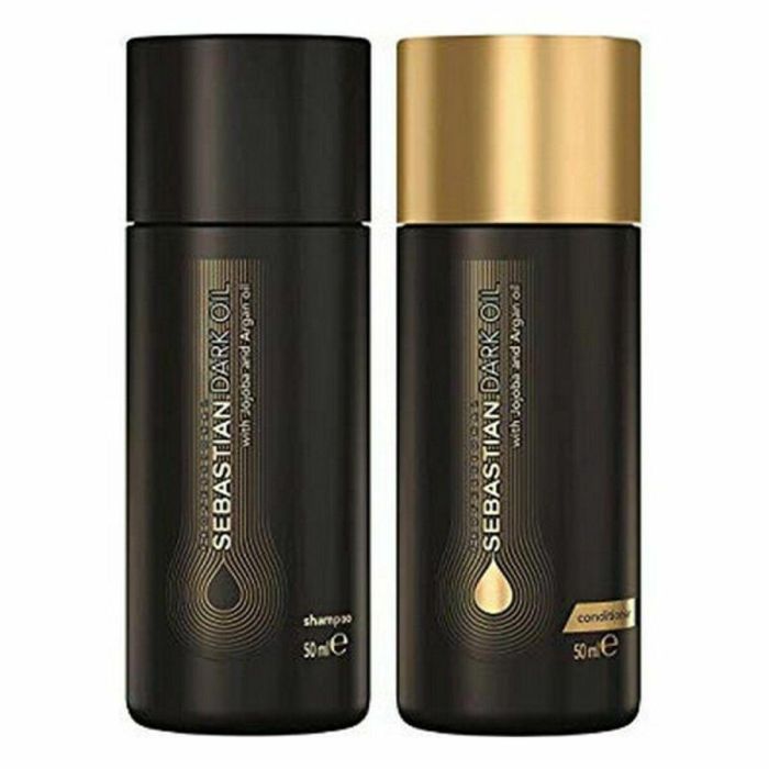 Sebastian Dark Oil Acondicionador 50 ml Sebastian Dark Oil Acondicionador 50 ml