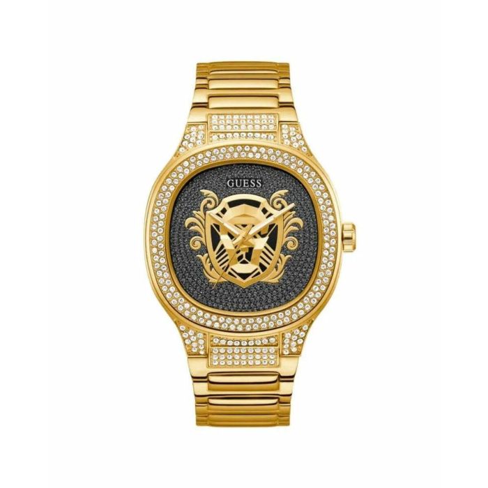 Reloj Mujer Guess GW0565G1 (Ø 45 mm) 7