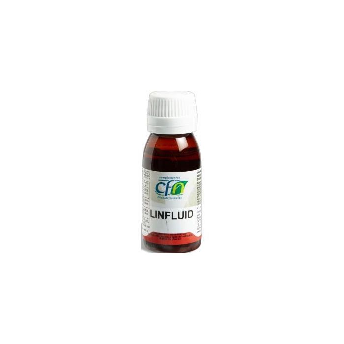Linfluid (Linfodren) 60Ml. Linfluid (Linfodren) 60Ml.