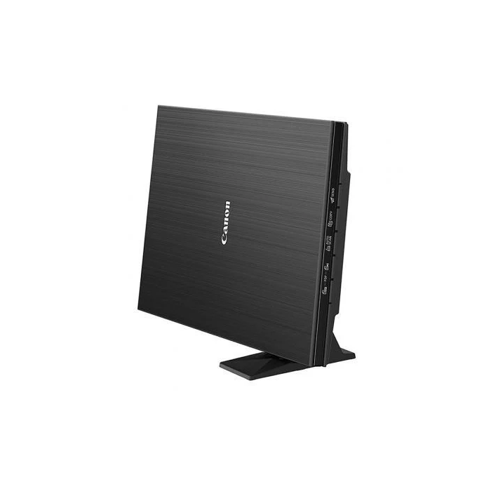 Canon CanoScan LiDE 400 - Escáner Plano A4 de Alta Resolución 4800 x 4800 ppp, Escaneo Rápido en 8 segundos, Conectividad USB-C, 5 Botones EZ, Software Incluido - 2996C010
