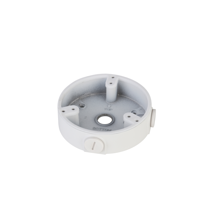 (Dh-Pfa137) Dahua Caja de Conexiones de Aluminio para Hdw8 Hdbw6 Sd22 (Dh-Pfa137) Dahua Caja de Conexiones de Aluminio para Hdw8 Hdbw6 Sd22