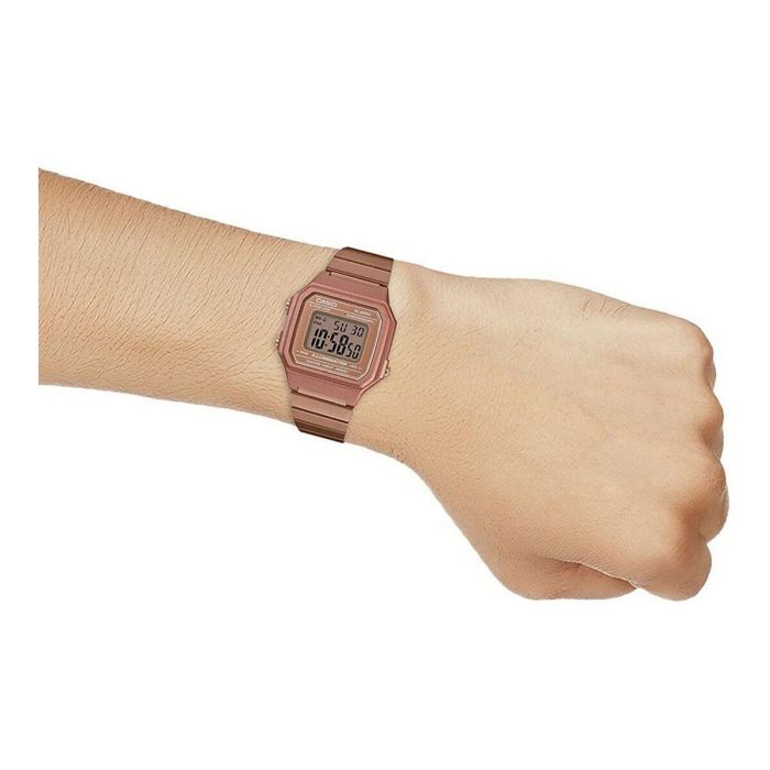 Reloj Unisex Casio B-650WC-5A (Ø 42 mm) 1 Reloj Unisex Casio B-650WC-5A (Ø 42 mm) 1