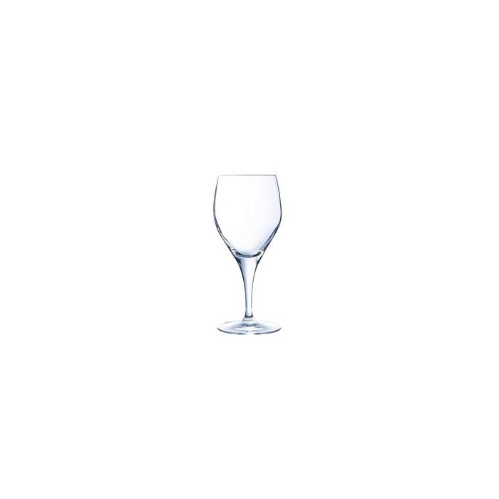 Copa R.I. Exalt 5 Vino 20 Cl Ø7 cm (6 Unidades) Copa R.I. Exalt 5 Vino 20 Cl Ø7 cm (6 Unidades)
