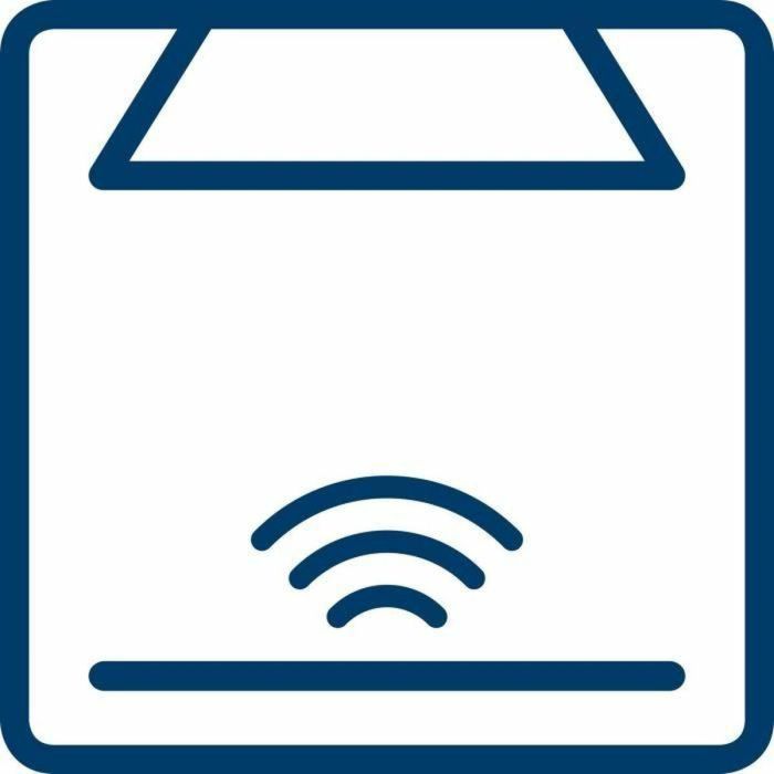 Bosch Placa de inducción PIJ631HB1E - 3 fuegos - L59 x P52 cm 1