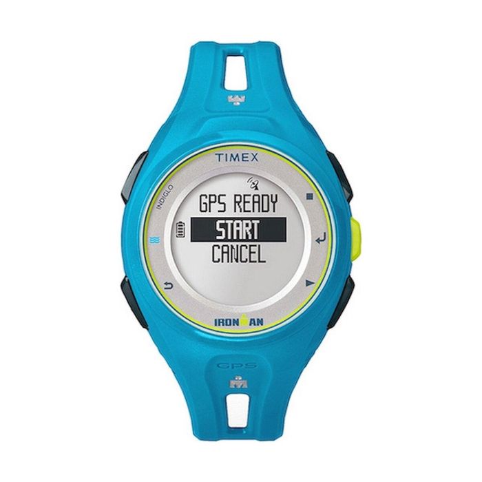 Reloj Hombre Timex IRONMAN Turquesa (Ø 43 mm) 1 Reloj Hombre Timex IRONMAN Turquesa (Ø 43 mm) 1