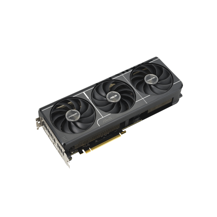 ASUS Prime -RTX5070-O12G NVIDIA GeForce RTX 5070 12 GB GDDR7 3 ASUS Prime -RTX5070-O12G NVIDIA GeForce RTX 5070 12 GB GDDR7 3
