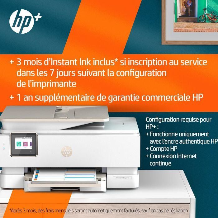 HP ENVY Inspire 7920e All-in-One Printer 23 HP ENVY Inspire 7920e All-in-One Printer 23