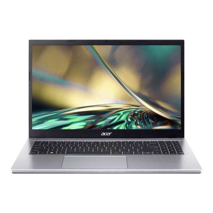 Acer NX.K6SEB.01S Portátil Aspire 3 A315-59 15.6" FHD Intel Core i5-1235U 16GB RAM 512GB SSD Windows 11 Home Plata