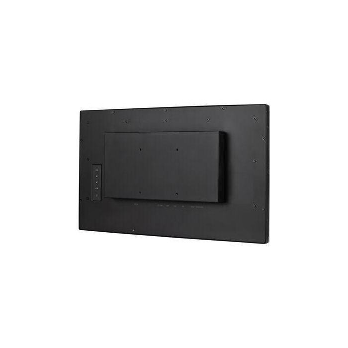 Iiyama Monitor Táctil 22" Full HD IPS TF2238MSC-B1, 1920x1080, HDMI, DP, USB, VESA 100x100, Negro 7