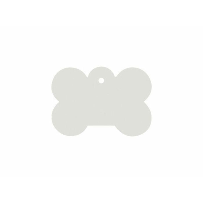 Placa identificativa Imarc Bone Blanco 0 Placa identificativa Imarc Bone Blanco 0