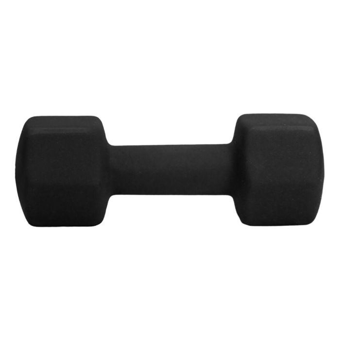 Mancuernas Fitpaddy Negro 2 Mancuernas Fitpaddy Negro 2