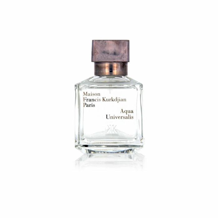 Francis Kurkdjian Aqua Universalis Edt Vapo 70 mL 2 Francis Kurkdjian Aqua Universalis Edt Vapo 70 mL 2