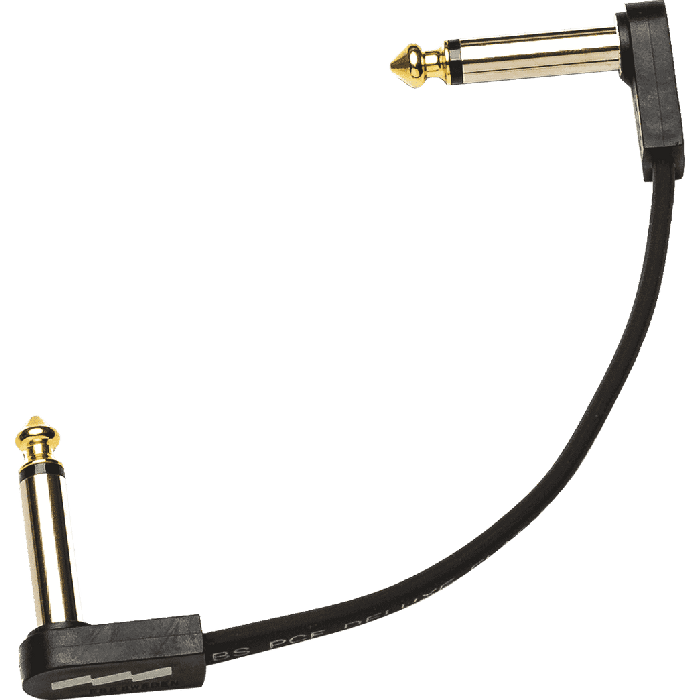 Cable Interlink Pcf Deluxe Jack-Jack Aa Negro - 10 Cm 0 Cable Interlink Pcf Deluxe Jack-Jack Aa Negro - 10 Cm 0