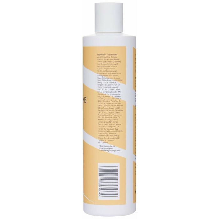 Bouclème Acondicionador de Rizo Super Hidratante 300ml - Fortalece y Protege el Cabello 3 Bouclème Acondicionador de Rizo Super Hidratante 300ml - Fortalece y Protege el Cabello 3