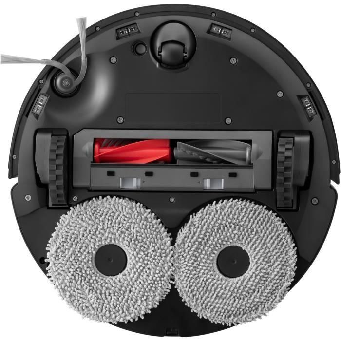 Roborock ROB6936905900920 QRevo 5AE Robot Aspirador con Base - 12000 Pa, Mopa FlexiArm, Doble Antienredos 5 Roborock ROB6936905900920 QRevo 5AE Robot Aspirador con Base - 12000 Pa, Mopa FlexiArm, Doble Antienredos 5