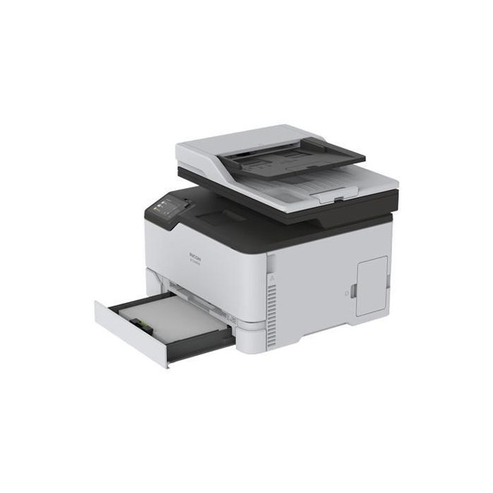 Impresora Multifunción Ricoh 1 Impresora Multifunción Ricoh 1