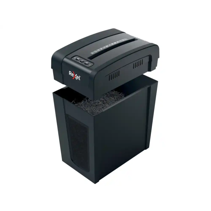 Trituradora de Papel Rexel Secure X10-SL 1