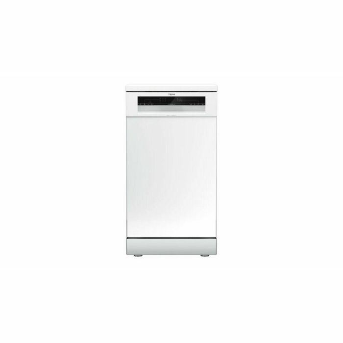 Lavavajillas Teka DFS 24650 Blanco 45 cm 0 Lavavajillas Teka DFS 24650 Blanco 45 cm 0