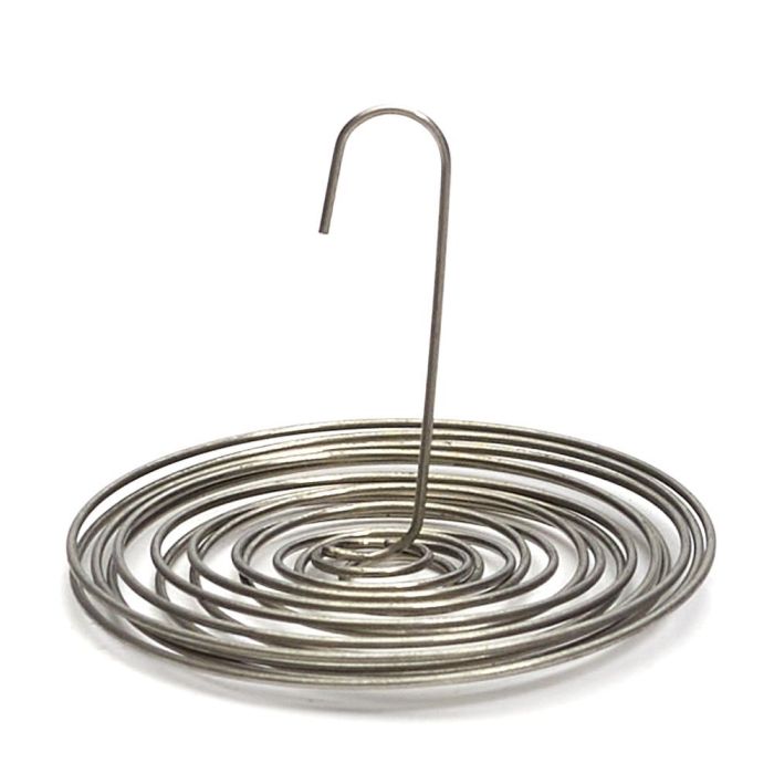 Tetera Vidrio Y Acacia 900 Ml Home Deco Factory 4