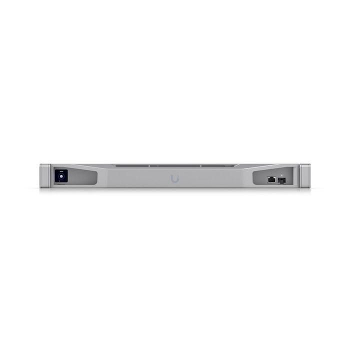 Ubiquiti 16-core Intel Xeon-SP Gold 5218 at 2.3 GHz, 2x 16 GB DDR4 ECC RDIMM, 1x 256 GB, M.2 2280 SATA, SGCC steel Ubiquiti 16-core Intel Xeon-SP Gold 5218 at 2.3 GHz, 2x 16 GB DDR4 ECC RDIMM, 1x 256 GB, M.2 2280 SATA, SGCC steel
