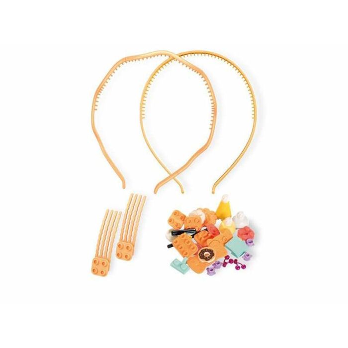 Diademas fun blocks 7 Diademas fun blocks 7