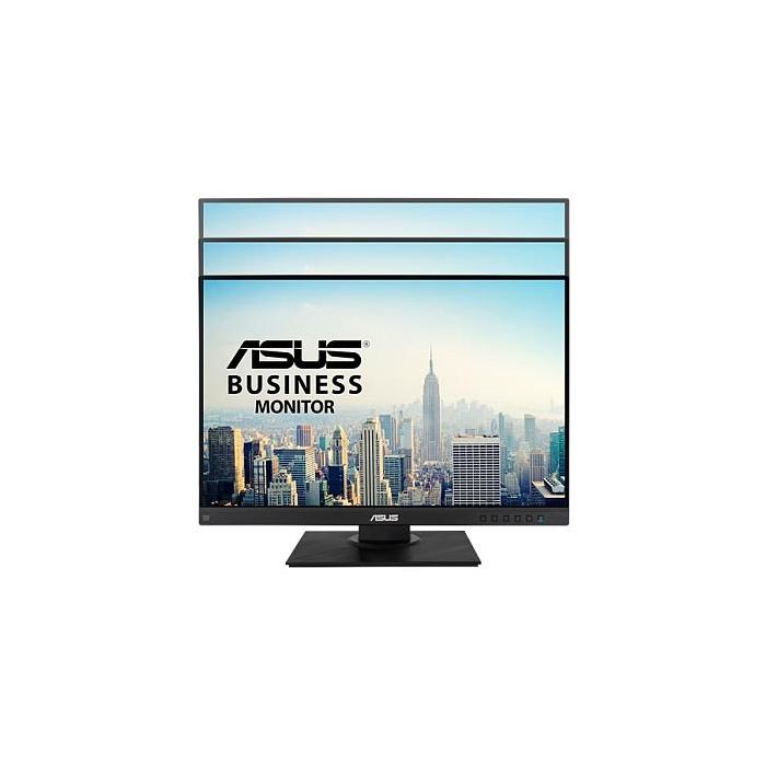 ASUS BE24WQLB Monitor 61.13cm (24.1") WUXGA 1920x1200 16:10 IPS HDMI DisplayPort USB Negro 2