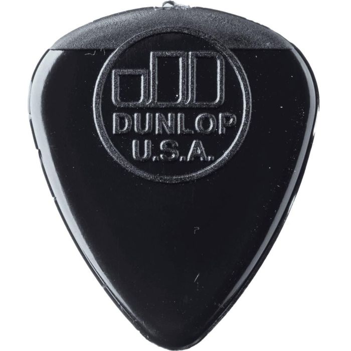 Dunlop Pack 12 (X6) Ud. Púas Match Pik Nylon - 1,00 Mm