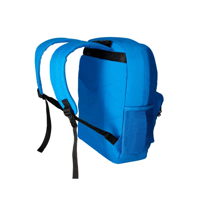 Antartik Mochila Azul con Bolsillo Frontal y Compartimento para Portátil de 15,6/' 320x140x430 mm 7