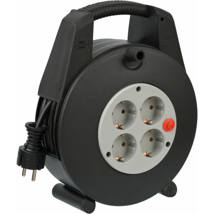 Regleta Brennenstuhl Vario Line (5 m) 2