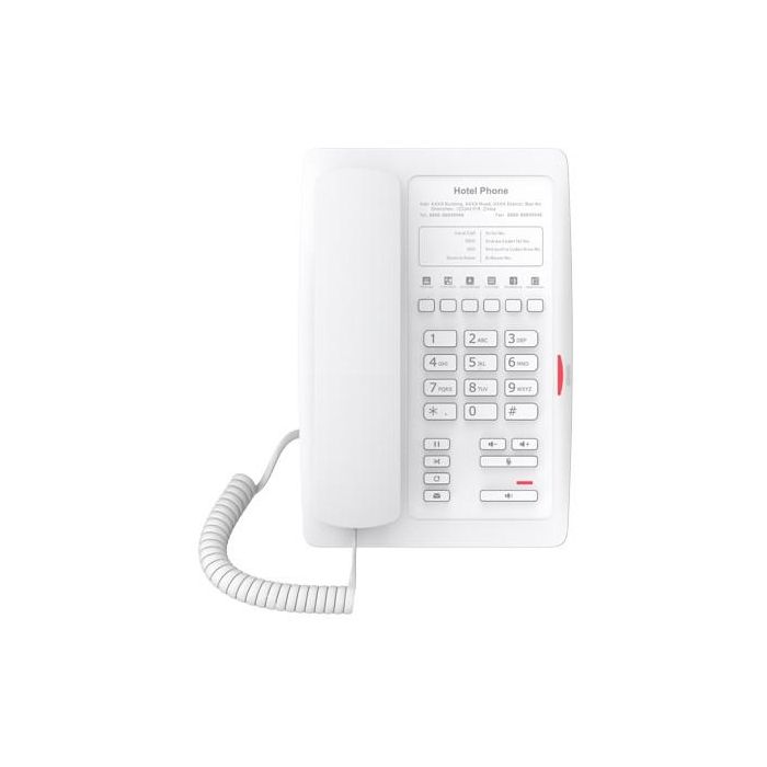 Fanvil H3-White 1