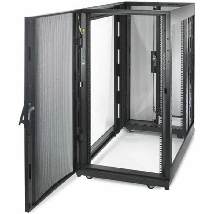 APC AR3104 NetShelter SX 24U 600mm Ancho Rack Servidor optimizado para centros de datos 9