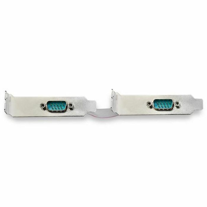 Tarjeta PCI Startech PEX2S953LP 3 Tarjeta PCI Startech PEX2S953LP 3