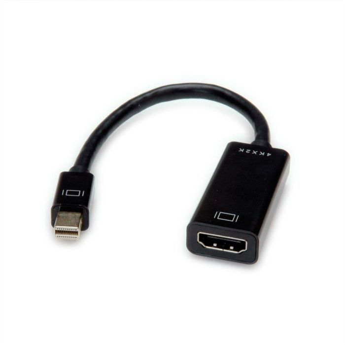 ADAPTERKBL 4K MINIDP-HDMI ST/BU 0 ADAPTERKBL 4K MINIDP-HDMI ST/BU 0