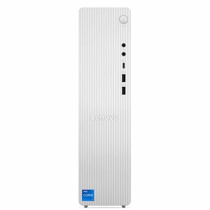 Ordenador de sobremesa LENOVO IdeaCentre Tower 08IRH9 | Sin Windows - Intel Core i5-13420H - 32 GB de RAM - SSD de 1 TB 3