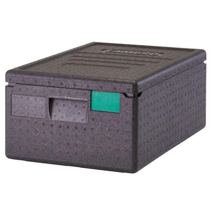CAMBRO - EPP160-110 - Contenedor isotérmico con carga superior Cam Gobox GN 1/1 35,5 L