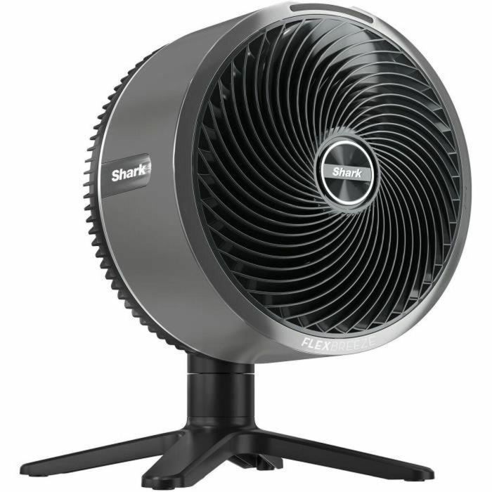 Shark FA150EU SHA622356304672 Ventilador de mesa FlexBreeze TableMate Con o sin cable 0 Shark FA150EU SHA622356304672 Ventilador de mesa FlexBreeze TableMate Con o sin cable 0