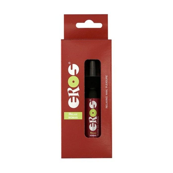 Relajante Anal Eros 30 ml