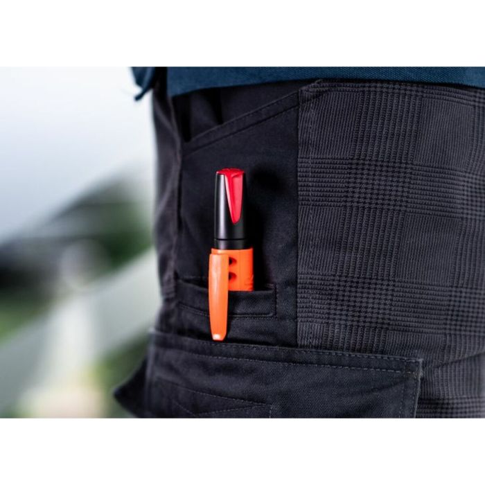 Marcador Pica Permanente Industrial 4