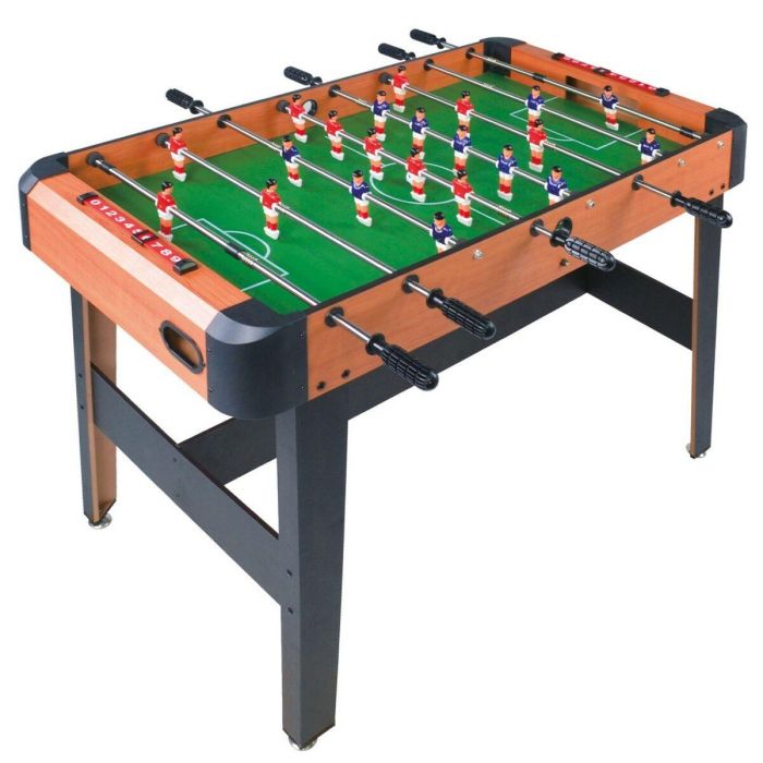 Futbolín Colorbaby 121 x 79 x 61 cm