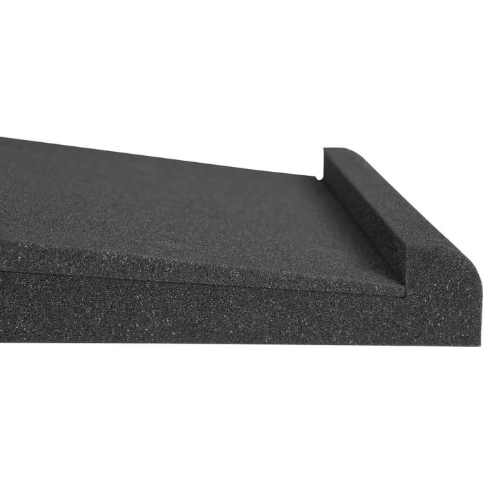 Cojines De Aislamiento Para Monitores De Estudio - Tamaño Mediano 6 Cojines De Aislamiento Para Monitores De Estudio - Tamaño Mediano 6