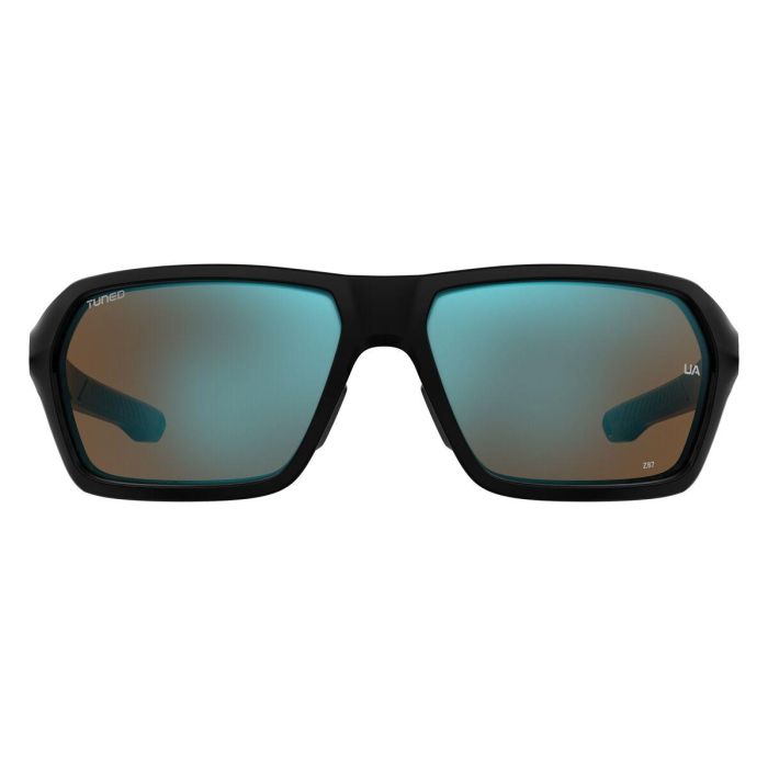 Gafas de Sol Hombre Under Armour UA-RECON-807G4W1 Ø 64 mm 2 Gafas de Sol Hombre Under Armour UA-RECON-807G4W1 Ø 64 mm 2