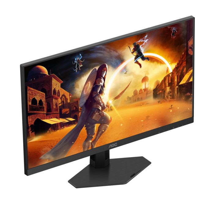 Monitor AOC 24G4HRE Full HD 23,8" 14 Monitor AOC 24G4HRE Full HD 23,8" 14