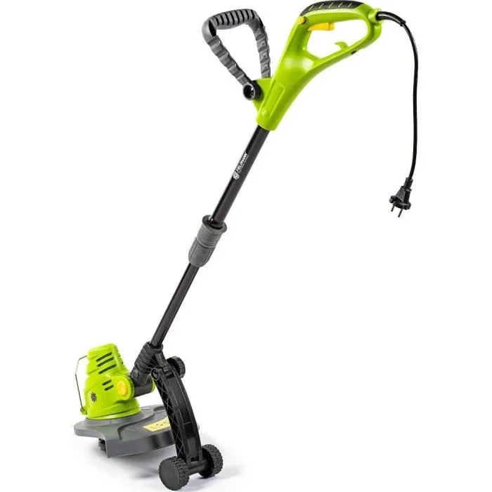 Fieldmann Cortadora de césped eléctrica FZS 2002-E 3